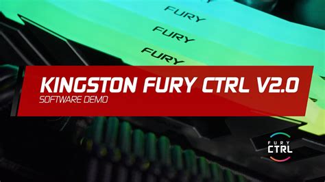 fury ctrl no funciona